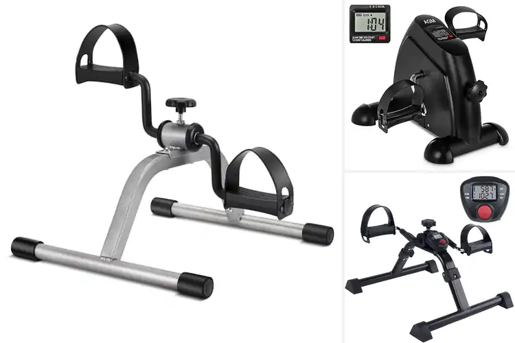 Detailed view of Best Physical Therapy Bikes
