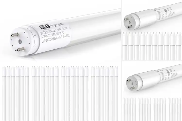 Detailed view of Best Plug and Play LED Bulbs