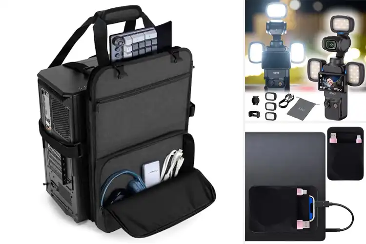 Detailed view of Best Pocket PC Accessories