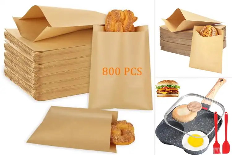 Detailed view of Best Premium Breakfast Sandwiches