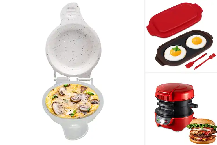 Detailed view of Best Quick Breakfast Patty Perfect for Busy Mornings