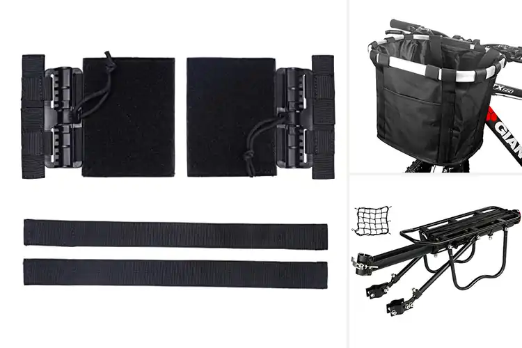 Detailed view of Best Quick Install Carrier: Top 10 Easy & Durable Options