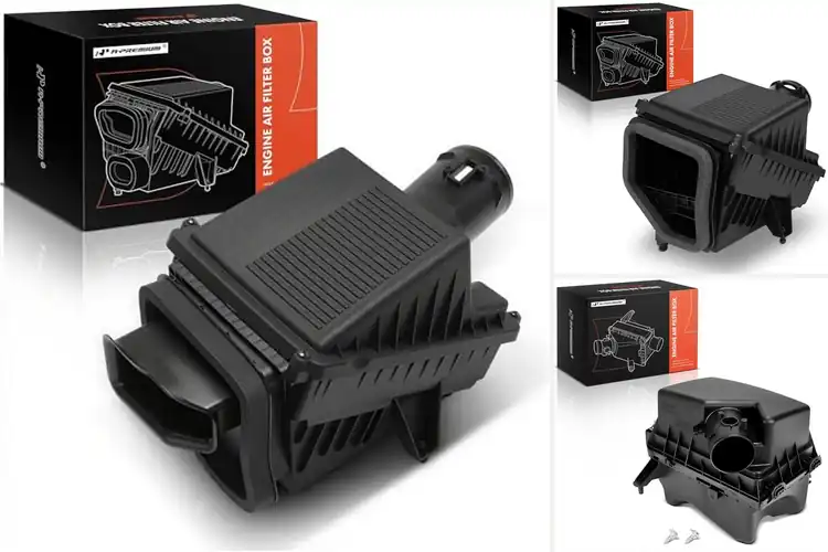Detailed view of Best Replacement Air Cleaner Boxes