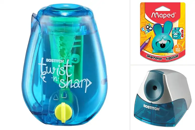 Detailed view of Best Safety Sharpeners