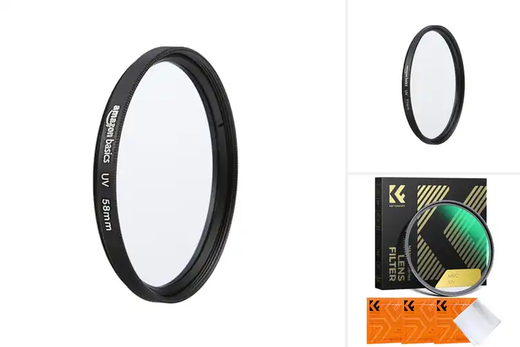 Detailed view of Best Scratch Resistant Filters