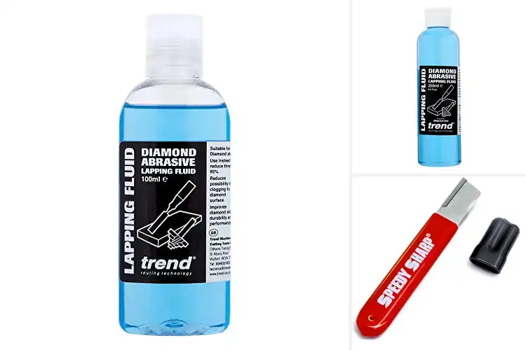 Detailed view of Best Sharpening Performance: 10 Tools for Razor-Sharp Edges
