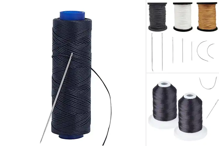 Detailed view of Best Strong Threads
