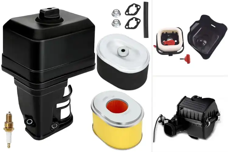 Detailed view of Best Sturdy Air Filter Assemblies
