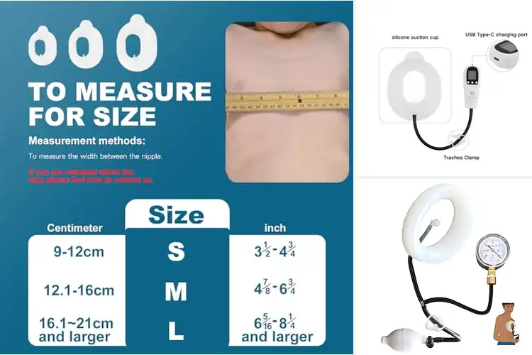 Detailed view of Best Thoracic Depression Braces