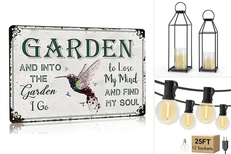 Detailed view of Best Timeless Outdoor Decor: Top 10 Picks for Lasting Charm