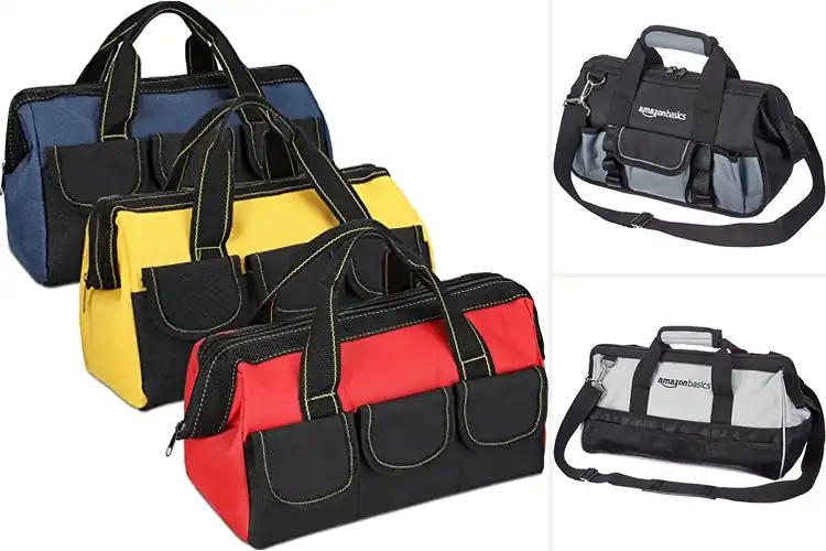 Detailed view of Best Tool Bags