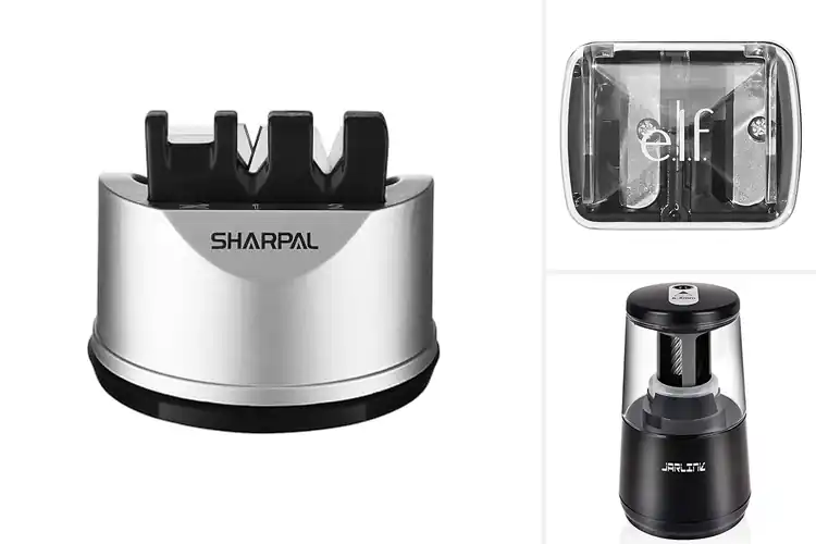 Detailed view of Best Versatile Sharpeners: Top 10 Picks for All Your Tools