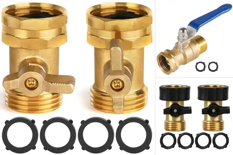 Detailed view of Best Water Shut Off Valves