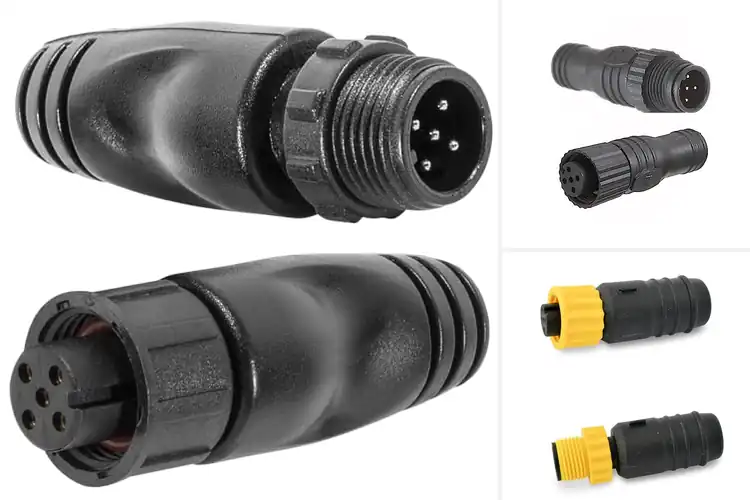 Detailed view of Best Waterproof Network Terminators